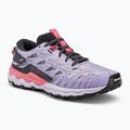 Mizuno Wave Daichi 7 lila női futócipő J1GK227122