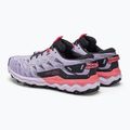 Mizuno Wave Daichi 7 lila női futócipő J1GK227122 3