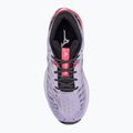 Mizuno Wave Daichi 7 lila női futócipő J1GK227122 6