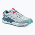 Női futócipő Mizuno Wave Daichi 7 baby blue/fotgot me not/807c