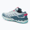 Női futócipő Mizuno Wave Daichi 7 baby blue/fotgot me not/807c 3