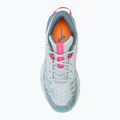 Női futócipő Mizuno Wave Daichi 7 baby blue/fotgot me not/807c 5