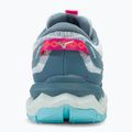 Női futócipő Mizuno Wave Daichi 7 baby blue/fotgot me not/807c 6