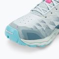 Női futócipő Mizuno Wave Daichi 7 baby blue/fotgot me not/807c 7