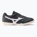 Mizuno Morelia Sala Club IN futballcipő fekete Q1GA230371 2