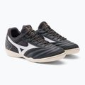 Mizuno Morelia Sala Club IN futballcipő fekete Q1GA230371 4