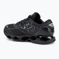 Mizuno Wave Prophecy LS fekete cipő 3