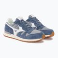 Mizuno ML87 twinds/wht/vintageindigo cipő 4