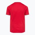 Gyerek edző póló Mizuno Core SS red/black 2
