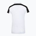 Női galléros póló Mizuno Kobe Polo white/black 2
