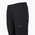 Női futónadrág Mizuno Two Loops 8 black 3