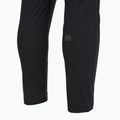Női futónadrág Mizuno Two Loops 8 black 4
