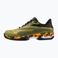 Férfi Mizuno Wave Exceed Light 2 Padel cipő calliste zöld / vibráló narancs / fekete 12