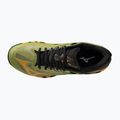 Férfi Mizuno Wave Exceed Light 2 Padel cipő calliste zöld / vibráló narancs / fekete 13