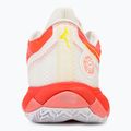 Női teniszcipő Mizuno Wave Enforce Tour CC candy coral/hófehér/hófehér/neon flame 6