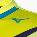 Férfi tenisz póló póló Mizuno Release Shadow Bolt 3