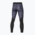 Férfi futóleggings Mizuno Virtual Body G3 Long black 2