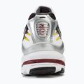Cipő Mizuno Wave Rider 10 white/cabernet/silver 6