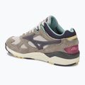 Cipő Mizuno Sky Medal silver cloud/greystone/khaki 3