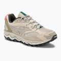 Cipő Mizuno Wave Mujin TL silver cloud/white sand/cedar