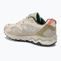 Cipő Mizuno Wave Mujin TL silver cloud/white sand/cedar 3
