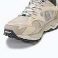 Cipő Mizuno Wave Mujin TL silver cloud/white sand/cedar 7