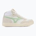 Cipő Mizuno City Wind Mid white/smoke green/white sand 2