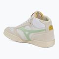 Cipő Mizuno City Wind Mid white/smoke green/white sand 3