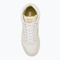 Cipő Mizuno City Wind Mid white/smoke green/white sand 5