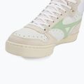 Cipő Mizuno City Wind Mid white/smoke green/white sand 7