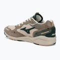 Cipő Mizuno Sky Medal Beta silver cloud/green gables/khaki 3
