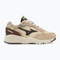 Cipő Mizuno Sky Medal Beta summer sand/chicory coffee/mojave desert 3