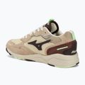 Cipő Mizuno Sky Medal Beta summer sand/chicory coffee/mojave desert 4