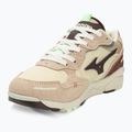 Cipő Mizuno Sky Medal Beta summer sand/chicory coffee/mojave desert 8