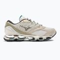 Cipő Mizuno Wave Prophecy LS silver cloud/white sand/cedar 2