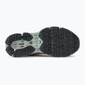 Cipő Mizuno Wave Prophecy LS silver cloud/white sand/cedar 4