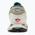Cipő Mizuno Wave Prophecy LS silver cloud/white sand/cedar 6
