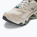Cipő Mizuno Wave Prophecy LS silver cloud/white sand/cedar 7