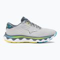 Férfi futócipő Mizuno Wave Horizon 6 pblue/silver/bolt2neon 2