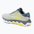 Férfi futócipő Mizuno Wave Horizon 6 pblue/silver/bolt2neon 3