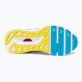 Férfi futócipő Mizuno Wave Horizon 6 pblue/silver/bolt2neon 5