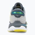 Férfi futócipő Mizuno Wave Horizon 6 pblue/silver/bolt2neon 7