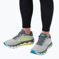Férfi futócipő Mizuno Wave Horizon 6 pblue/silver/bolt2neon 4