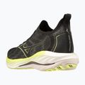 Férfi futócipő Mizuno Wave Neo Wind black/luminous 9