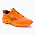 Férfi futócipő Mizuno Wave Rider GTX zinnia/tigrisliliom/fekete