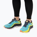 Férfi futócipő Mizuno Wave Sky 7 jet blue/fehér/bolt2neon 3