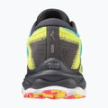 Férfi futócipő Mizuno Wave Sky 7 jet blue/fehér/bolt2neon 9