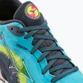 Férfi futócipő Mizuno Wave Sky 7 jet blue/fehér/bolt2neon 11