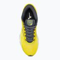 Férfi futócipő Mizuno Wave Ultima 14 kénes tavasz/óceánkék/aquarius 5