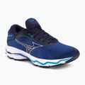 Férfi futócipő Mizuno Wave Ultima 14 bdepths/harmist/hocean